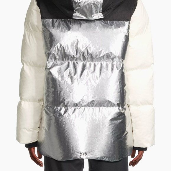 Lindsay Vonn Head ski jacket - Picture 2 of 3